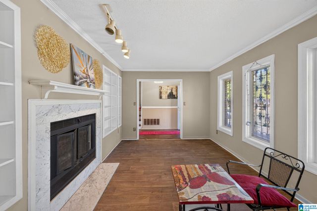 529 16TH AVENUE NW, Center Point, AL 35215