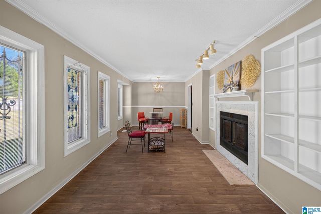 529 16TH AVENUE NW, Center Point, AL 35215