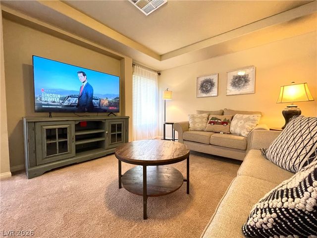 6806 Philharmonic Avenue, Las Vegas, NV 89139