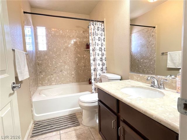 6806 Philharmonic Avenue, Las Vegas, NV 89139