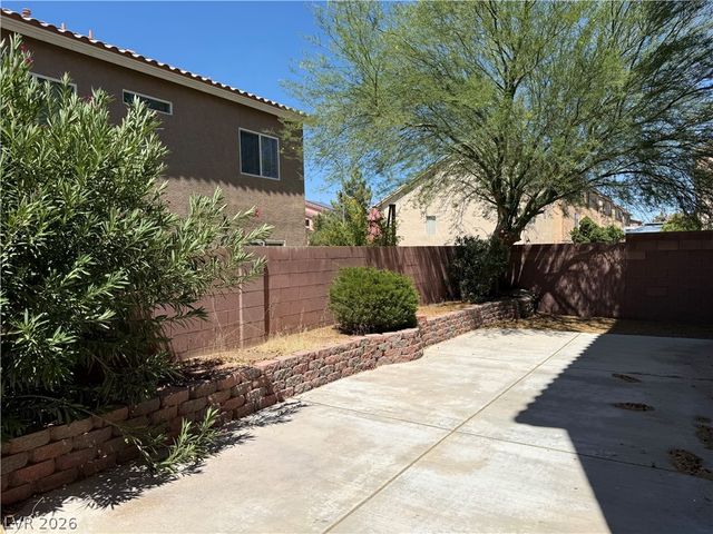 6806 Philharmonic Avenue, Las Vegas, NV 89139