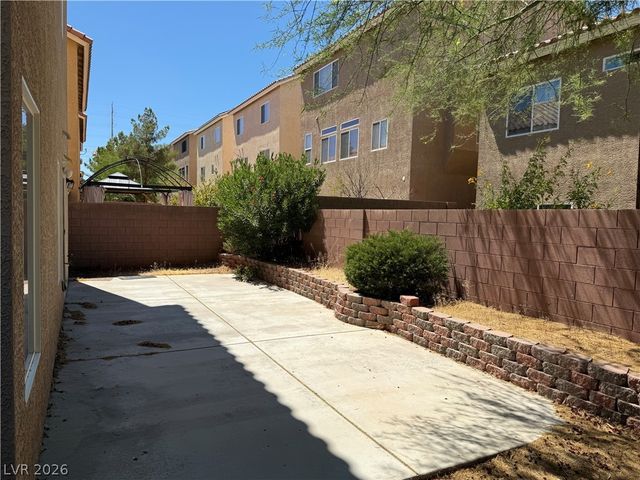 6806 Philharmonic Avenue, Las Vegas, NV 89139