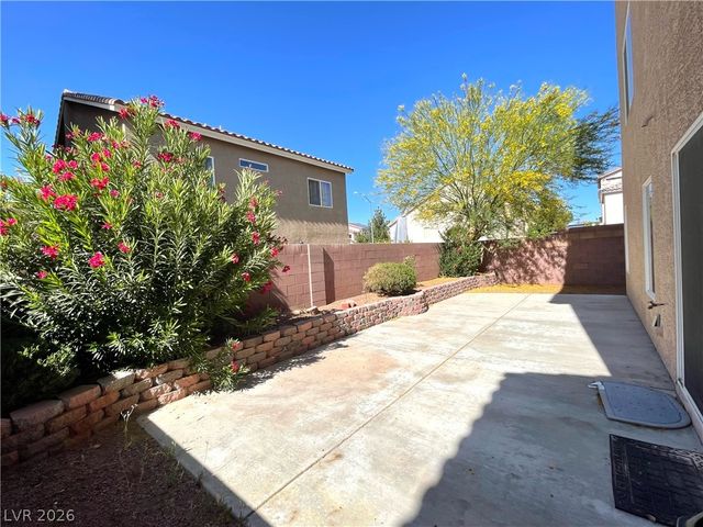 6806 Philharmonic Avenue, Las Vegas, NV 89139