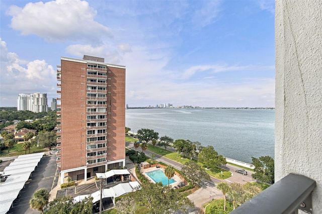 4141 BAYSHORE BOULEVARD 1106, Tampa, FL 33611