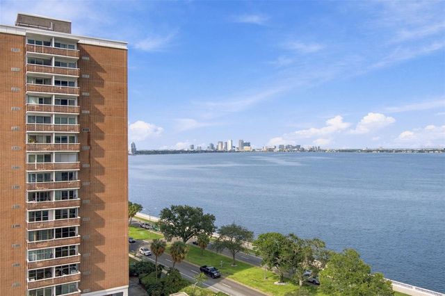 4141 BAYSHORE BOULEVARD 1106, Tampa, FL 33611