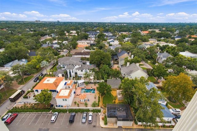 4141 BAYSHORE BOULEVARD 1106, Tampa, FL 33611