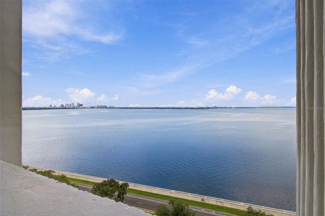 4141 BAYSHORE BOULEVARD 1106, Tampa, FL 33611
