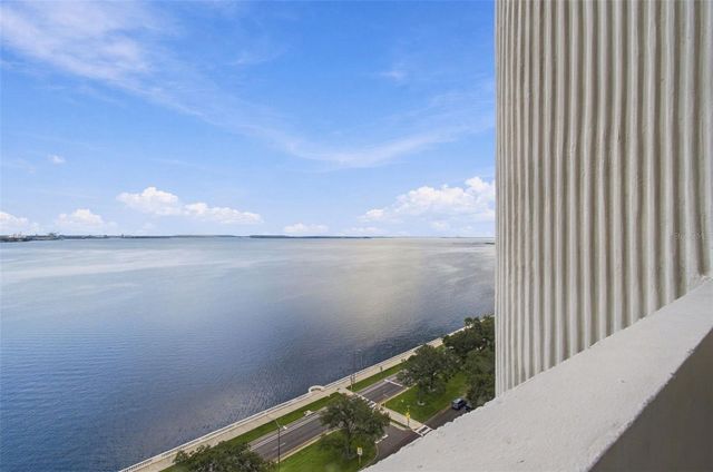4141 BAYSHORE BOULEVARD 1106, Tampa, FL 33611