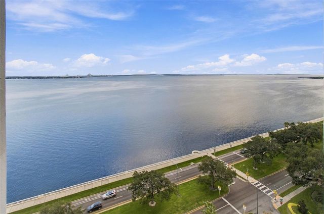 4141 BAYSHORE BOULEVARD 1106, Tampa, FL 33611