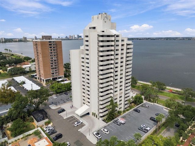 4141 BAYSHORE BOULEVARD 1106, Tampa, FL 33611
