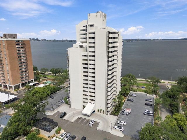 4141 BAYSHORE BOULEVARD 1106, Tampa, FL 33611