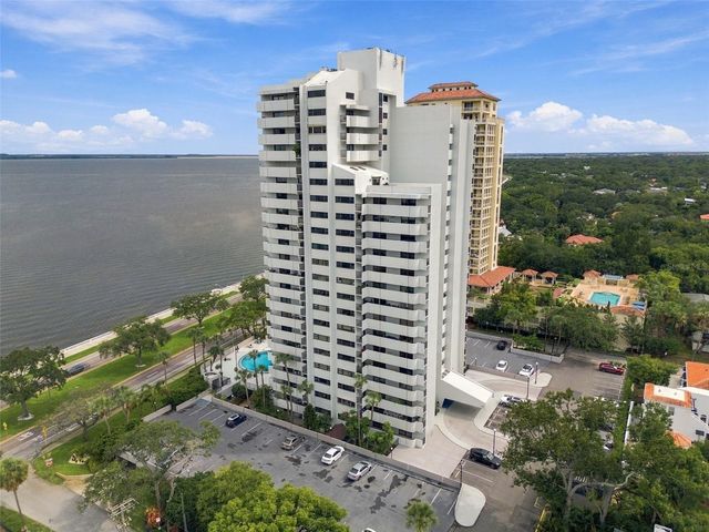 4141 BAYSHORE BOULEVARD 1106, Tampa, FL 33611