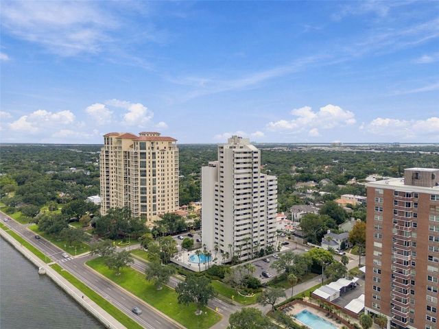 4141 BAYSHORE BOULEVARD 1106, Tampa, FL 33611