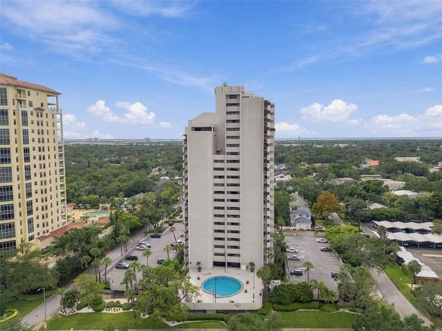 4141 BAYSHORE BOULEVARD 1106, Tampa, FL 33611