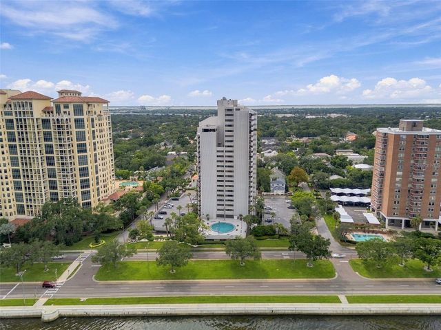 4141 BAYSHORE BOULEVARD 1106, Tampa, FL 33611