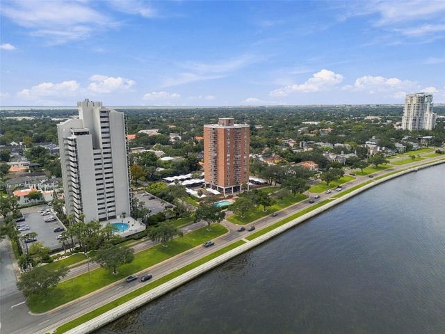 4141 BAYSHORE BOULEVARD 1106, Tampa, FL 33611