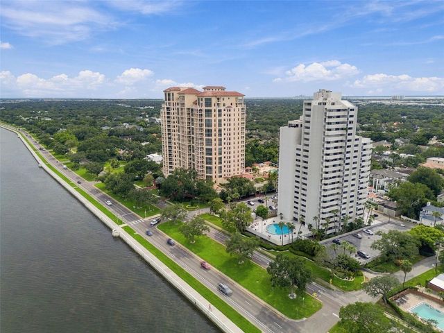 4141 BAYSHORE BOULEVARD 1106, Tampa, FL 33611