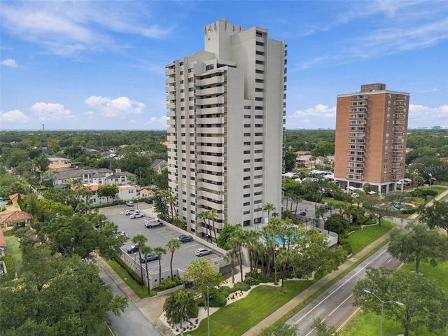 4141 BAYSHORE BOULEVARD 1106, Tampa, FL 33611