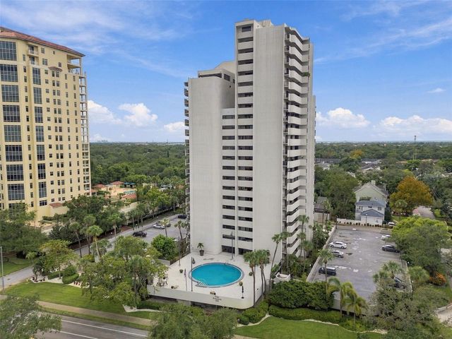 4141 BAYSHORE BOULEVARD 1106, Tampa, FL 33611