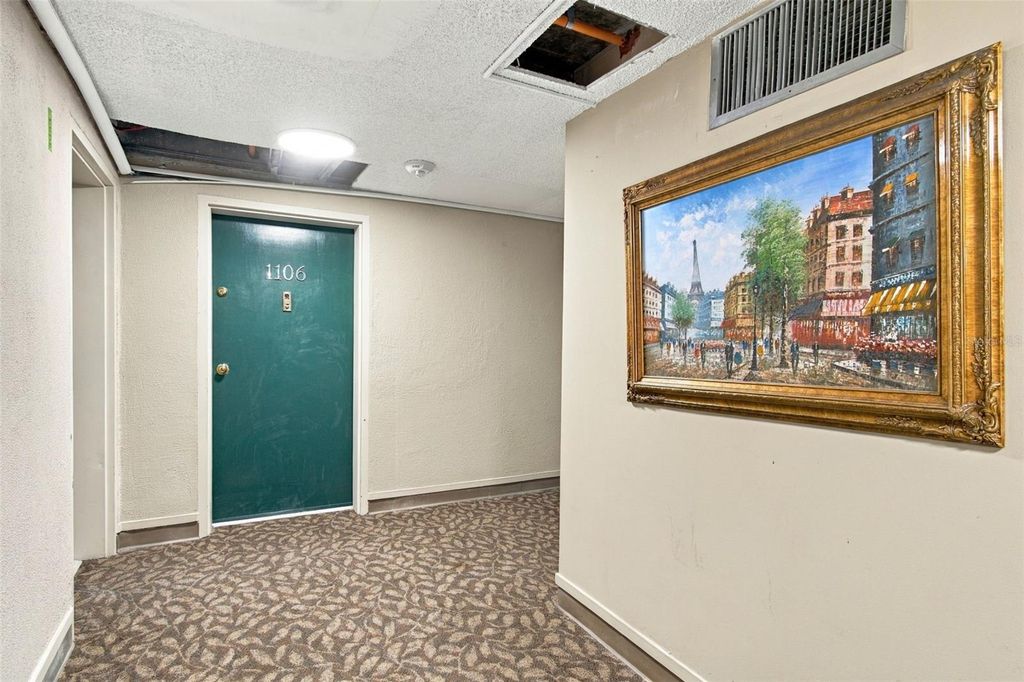 Image 2 of property listing at 4141 BAYSHORE BOULEVARD 1106, Tampa, FL 33611