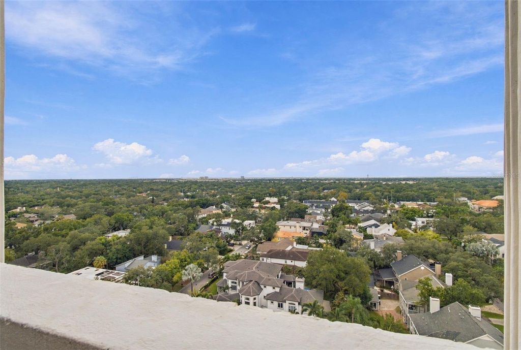 Image 46 of property listing at 4141 BAYSHORE BOULEVARD 1106, Tampa, FL 33611