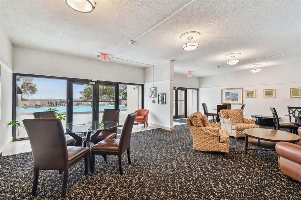Image 82 of property listing at 4141 BAYSHORE BOULEVARD 1106, Tampa, FL 33611