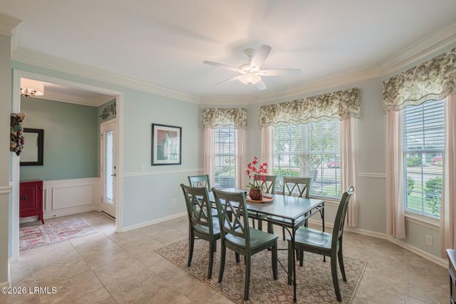 36 Wandering Daisy Drive, Bluffton, SC 29909