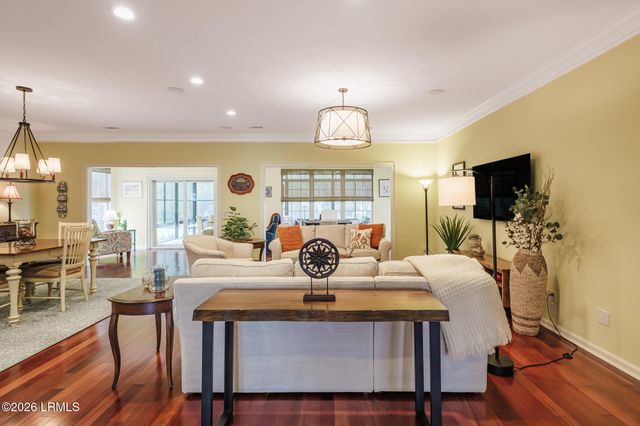 36 Wandering Daisy Drive, Bluffton, SC 29909