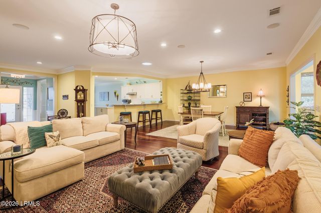 36 Wandering Daisy Drive, Bluffton, SC 29909