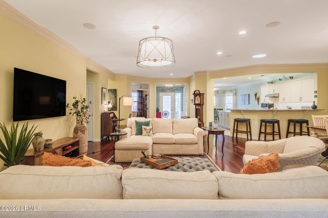 36 Wandering Daisy Drive, Bluffton, SC 29909
