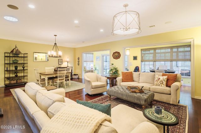 36 Wandering Daisy Drive, Bluffton, SC 29909