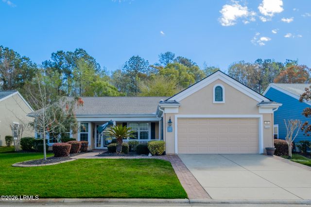 36 Wandering Daisy Drive, Bluffton, SC 29909