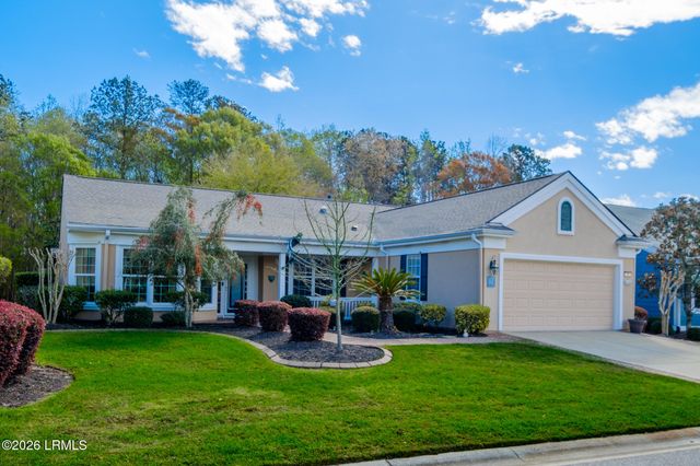 36 Wandering Daisy Drive, Bluffton, SC 29909