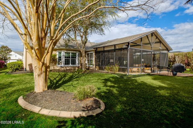 36 Wandering Daisy Drive, Bluffton, SC 29909