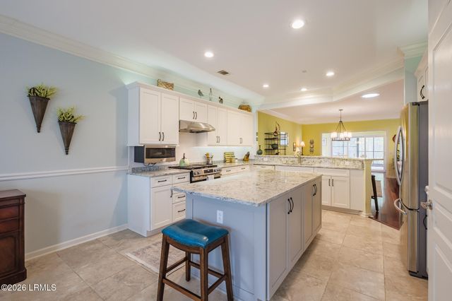 36 Wandering Daisy Drive, Bluffton, SC 29909
