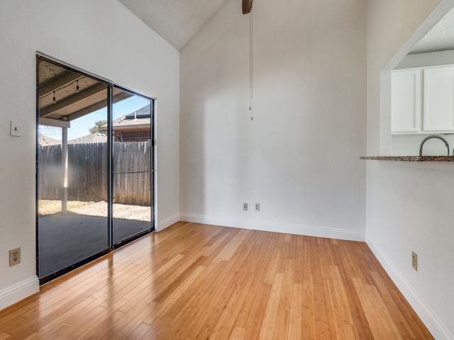 8729 Brushy Creek Trail, Fort Worth, TX 76118