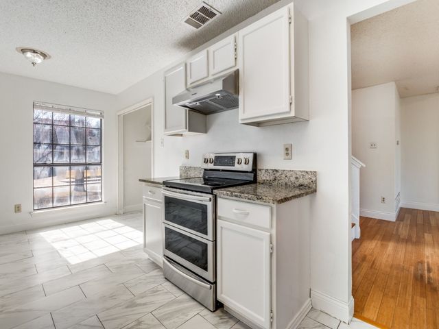 8729 Brushy Creek Trail, Fort Worth, TX 76118