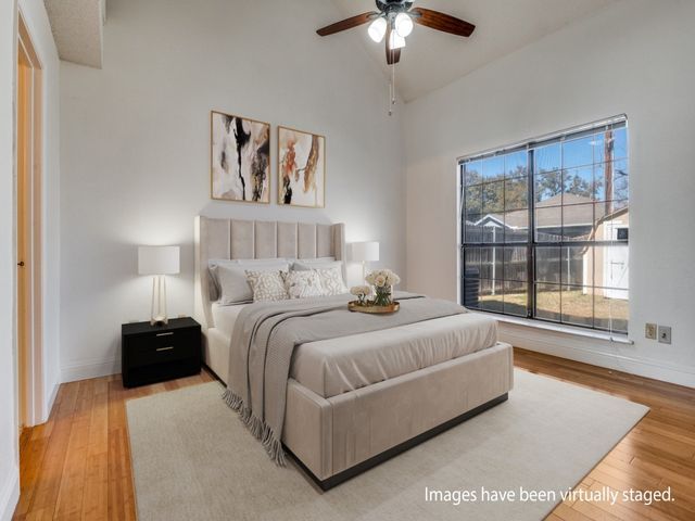 8729 Brushy Creek Trail, Fort Worth, TX 76118