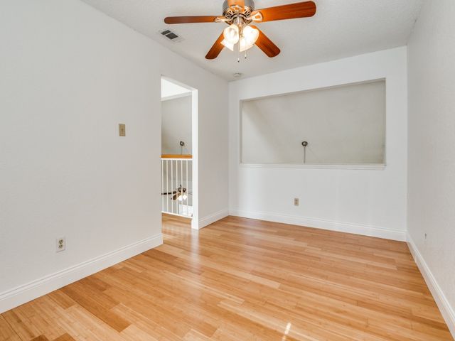 8729 Brushy Creek Trail, Fort Worth, TX 76118