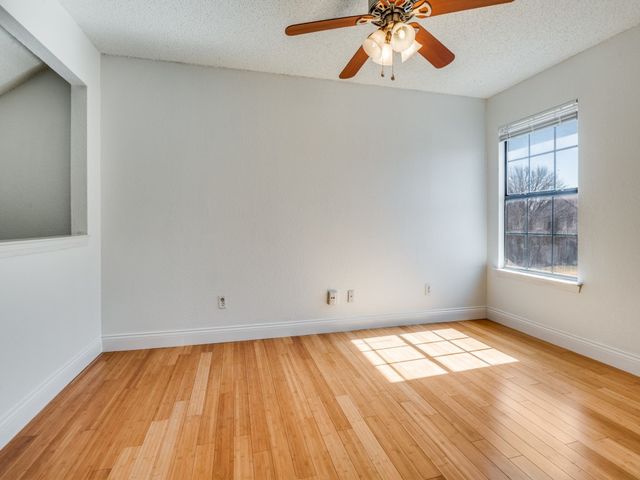 8729 Brushy Creek Trail, Fort Worth, TX 76118