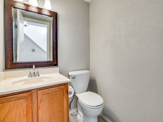 8729 Brushy Creek Trail, Fort Worth, TX 76118