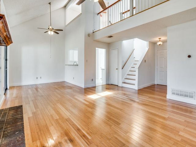 8729 Brushy Creek Trail, Fort Worth, TX 76118