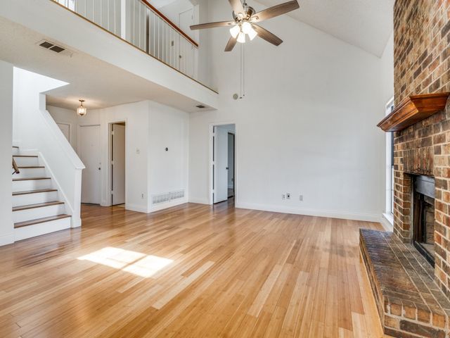 8729 Brushy Creek Trail, Fort Worth, TX 76118