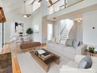 8729 Brushy Creek Trail, Fort Worth, TX 76118