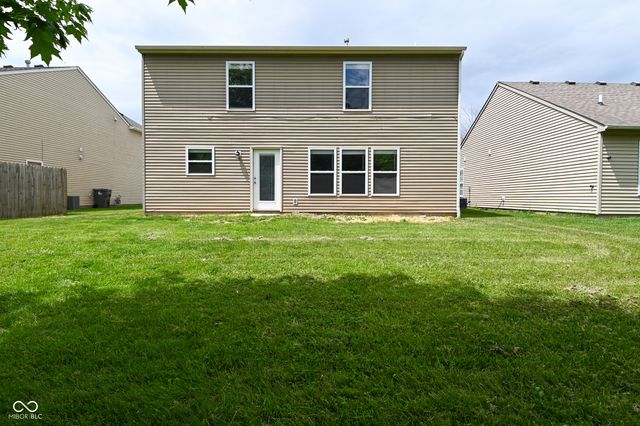 8441 Wheatfield Drive, Camby, IN 46113