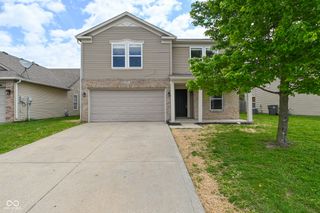 8441 Wheatfield Drive, Camby, IN 46113