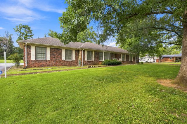 237 Shute Ln, Old Hickory, TN 37138