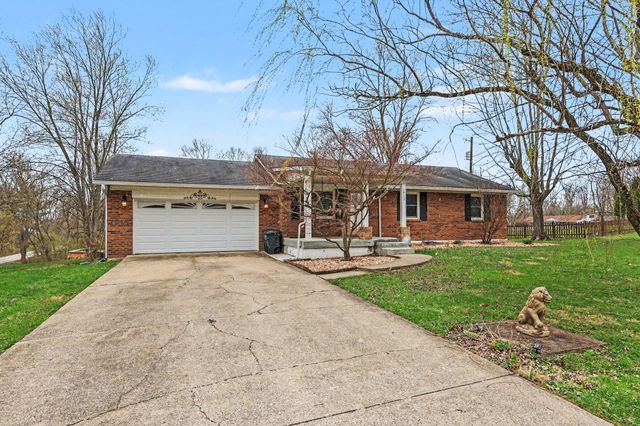 1917 Ransom Drive, Union, KY 41091