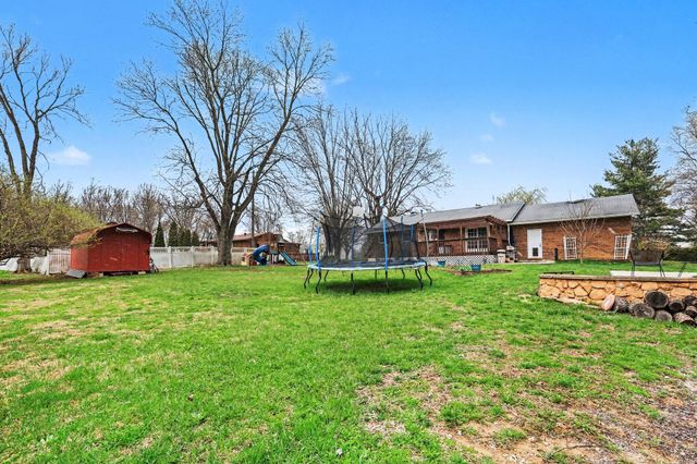 1917 Ransom Drive, Union, KY 41091