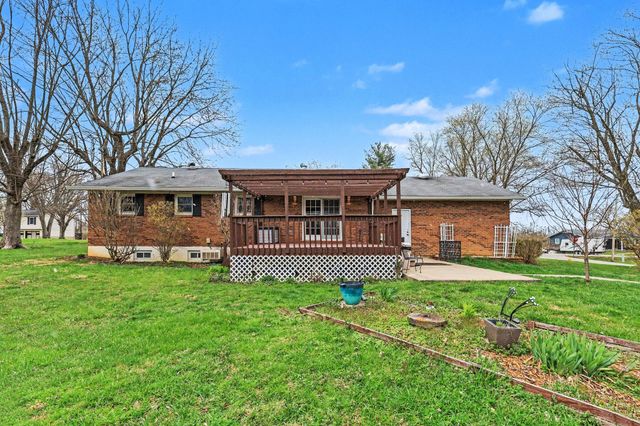 1917 Ransom Drive, Union, KY 41091